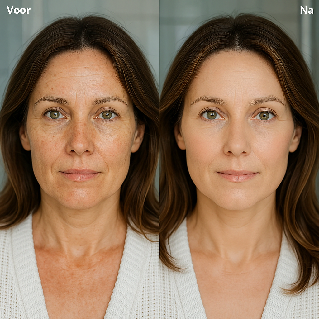 Changing Foundation