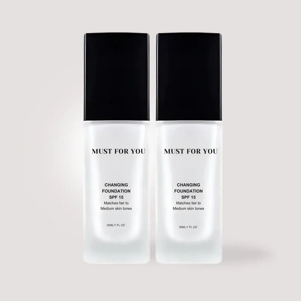 Changing Foundation